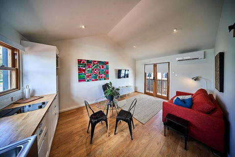 The Bronte Boutique Hotel - Kalgoorlie Accommodation 6