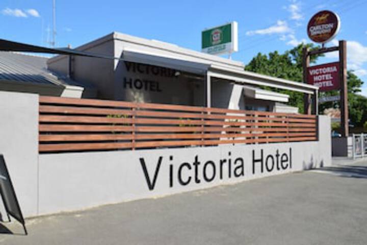 Runnymede VIC Kalgoorlie Accommodation