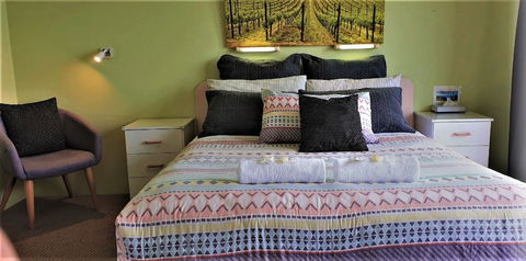 Mollymook Ocean View Motel Reward Long Stays - Over 18's Only - Kalgoorlie Accommodation 1