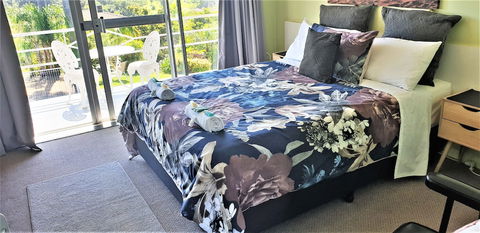 Mollymook Ocean View Motel Reward Long Stays - Over 18's Only - Kalgoorlie Accommodation 4