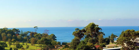 Mollymook Ocean View Motel Reward Long Stays - Over 18's Only - Kalgoorlie Accommodation 3