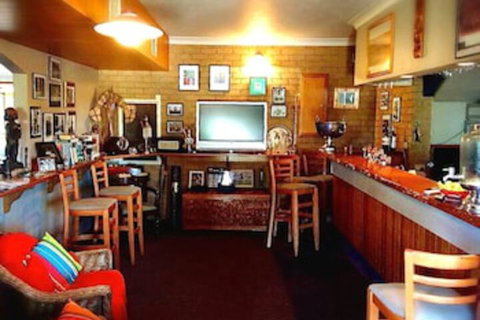Great Eastern Motor Inn, Gympie - Kalgoorlie Accommodation 5