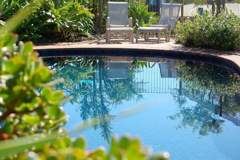 Great Eastern Motor Inn, Gympie - Kalgoorlie Accommodation 4