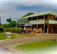 Great Eastern Motor Inn Gympie - Kalgoorlie Accommodation