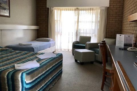 Great Eastern Motor Inn, Gympie - Kalgoorlie Accommodation 6