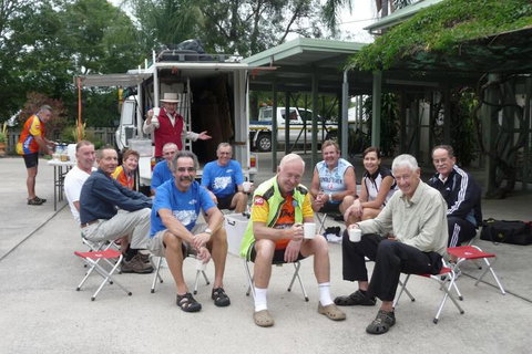 Great Eastern Motor Inn, Gympie - Kalgoorlie Accommodation 3