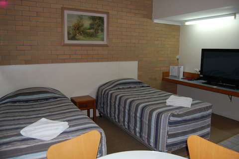 Great Eastern Motor Inn, Gympie - Kalgoorlie Accommodation 7