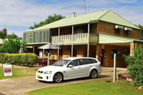 Great Eastern Motor Inn, Gympie - Kalgoorlie Accommodation 2