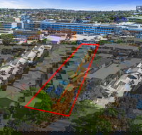 Apollo Lodge - Kalgoorlie Accommodation