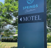 Springs  Shoalhaven - Kalgoorlie Accommodation