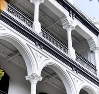Hotel Challis Potts Point - Kalgoorlie Accommodation