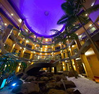 The Kooralbyn Valley - Kalgoorlie Accommodation