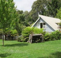 Hide away Cottage Retreat - Kalgoorlie Accommodation
