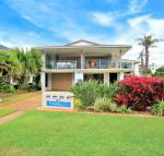 Nautilus Beachside Apartments - Kalgoorlie Accommodation