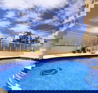 Beaches International - Kalgoorlie Accommodation