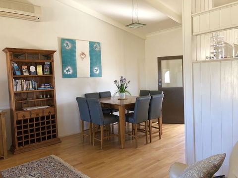 Dam It Getaway- Homestead - Kalgoorlie Accommodation 1