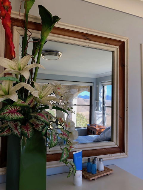 Dam It Getaway- Homestead - Kalgoorlie Accommodation 2