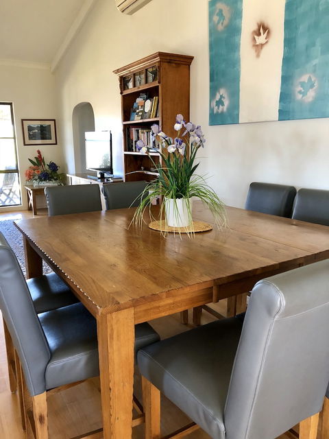 Dam It Getaway- Homestead - Kalgoorlie Accommodation 5