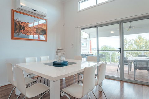 Aruma River Resort - Kalgoorlie Accommodation 3