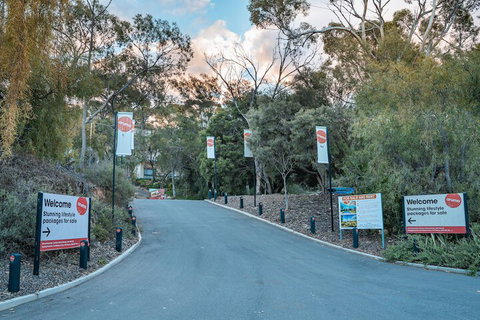 Aruma River Resort - Kalgoorlie Accommodation 1