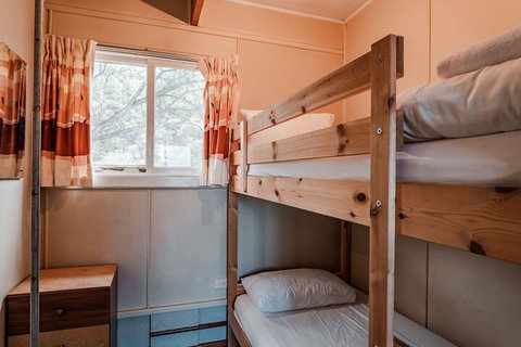 Aruma River Resort - Kalgoorlie Accommodation 2