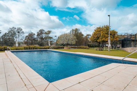 Aruma River Resort - Kalgoorlie Accommodation 0