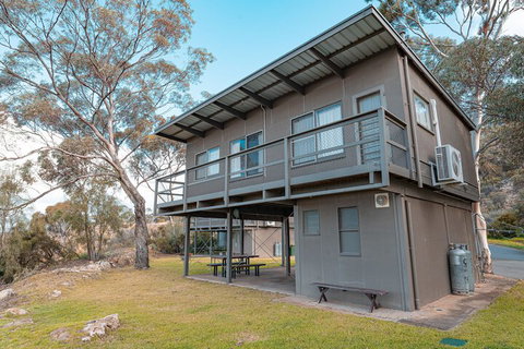 Aruma River Resort - Kalgoorlie Accommodation 6