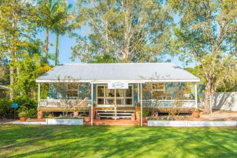 Celestial Dew Of Tyalgum Guest House - Kalgoorlie Accommodation 0