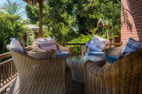 Celestial Dew Of Tyalgum Guest House - Kalgoorlie Accommodation 7