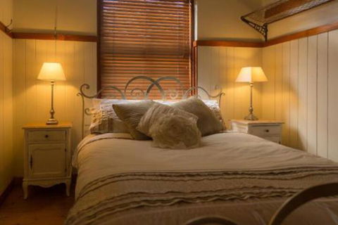 Celestial Dew Of Tyalgum Guest House - Kalgoorlie Accommodation 5