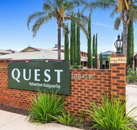 Quest Yelverton Kalgoorlie - Kalgoorlie Accommodation