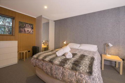 Studio 13 - Kalgoorlie Accommodation 4