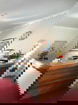 Lithgow Valley Motel - Kalgoorlie Accommodation 5