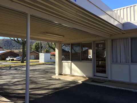 Lithgow Valley Motel - Kalgoorlie Accommodation 0