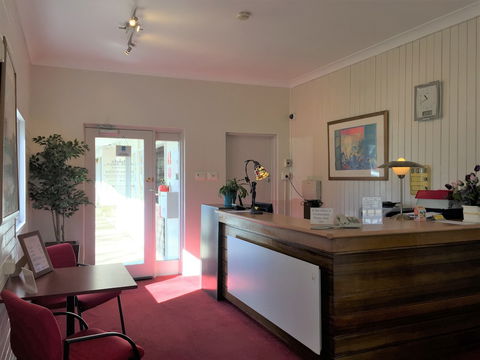 Lithgow Valley Motel - Kalgoorlie Accommodation 4