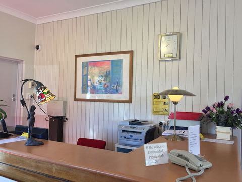 Lithgow Valley Motel - Kalgoorlie Accommodation 2