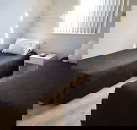 Glenelg Holiday Apartments- Corfu - Kalgoorlie Accommodation