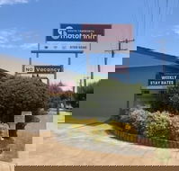 South Tamworth Motor Inn - Kalgoorlie Accommodation