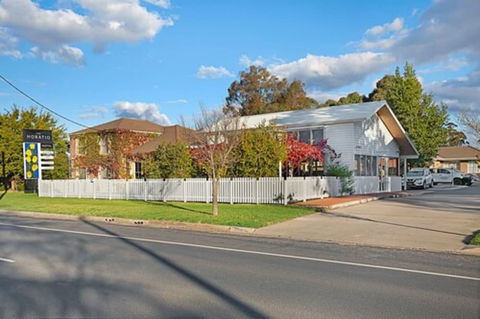 The Horatio - Suites & Motel - Kalgoorlie Accommodation 0