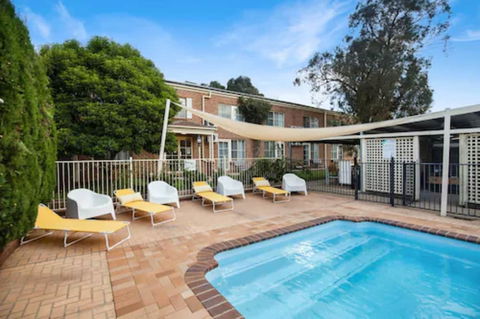 The Horatio - Suites & Motel - Kalgoorlie Accommodation 4