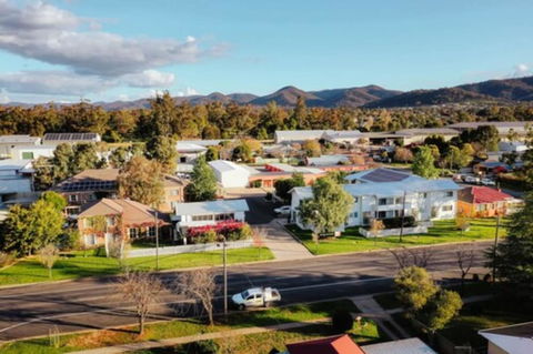 The Horatio - Suites & Motel - Kalgoorlie Accommodation 2