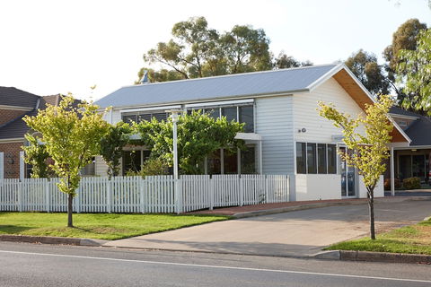 The Horatio - Suites & Motel - Kalgoorlie Accommodation 1