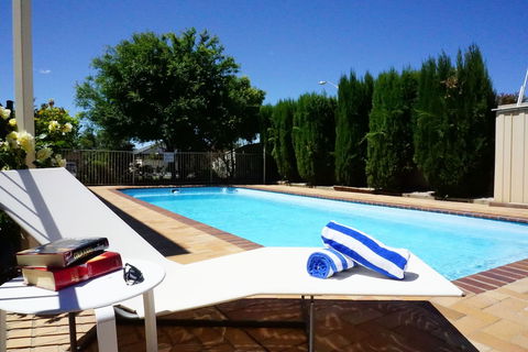 The Horatio - Suites & Motel - Kalgoorlie Accommodation 3