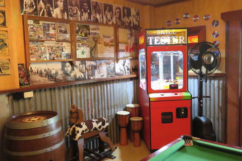 Kings Creek Retreat - Kalgoorlie Accommodation 2