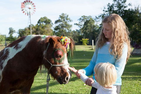 Kings Creek Retreat - Kalgoorlie Accommodation 5