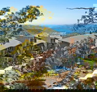 Binna Burra Sky Lodges - Kalgoorlie Accommodation