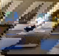 Waterview Gardens BB - Kalgoorlie Accommodation