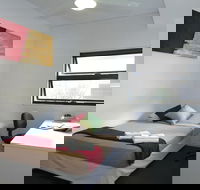 Western Sydney University Village- Parramatta Campus - Kalgoorlie Accommodation