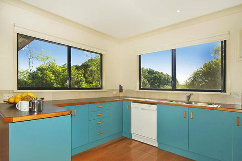 Suzanne S Hideaway - Kalgoorlie Accommodation 2