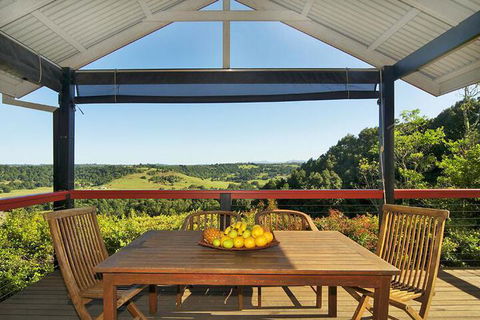 Suzanne S Hideaway - Kalgoorlie Accommodation 4